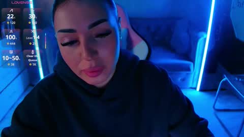 Eva online show from 11-09-25, 05:55