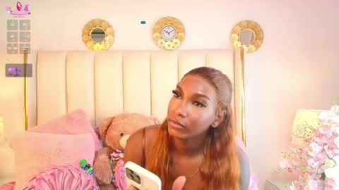 evangelin_ts online show from 05-11-26, 04:37