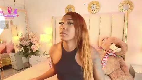 evangelin_ts online show from 06-15-26, 01:57