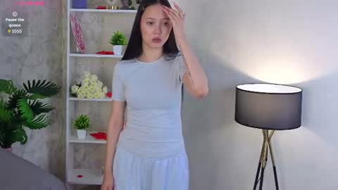 Hello im Lia online show from 07-10-26, 04:09