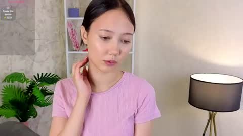Hello im Lia online show from 07-16-26, 04:13