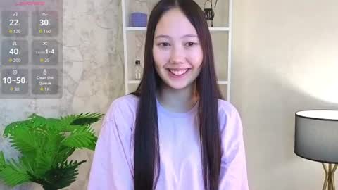 Hello im Lia online show from 08-02-26, 04:49
