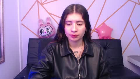 EVANGELINE  online show from 04-14-26, 12:22