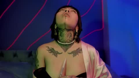 Eva online show from 12-04-24, 03:10