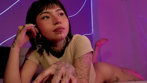 Eva online show from 12-30-24, 05:44