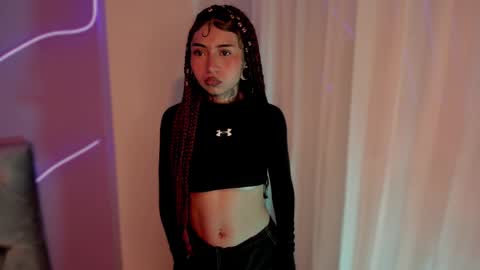 Eva online show from 01-08-25, 02:56