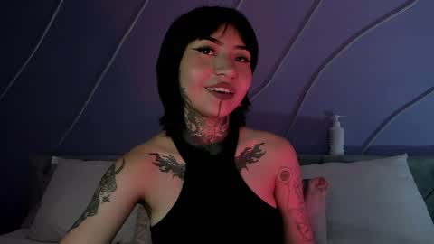 Eva online show from 01-22-25, 05:49