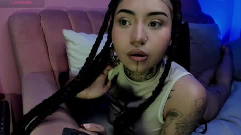 Eva online show from 03-10-25, 03:20