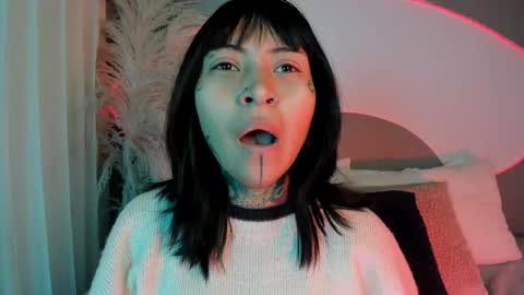 Eva online show from 09-20-25, 12:17