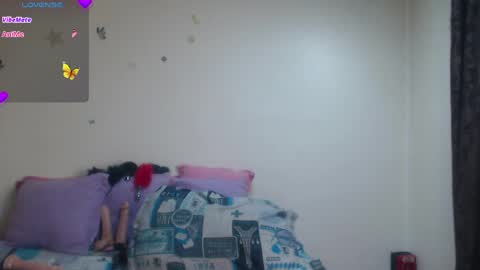 evangeline_lover online show from 05-28-26, 01:52