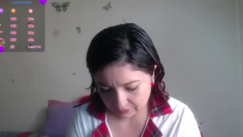 evangeline_lover online show from 06-08-26, 12:38