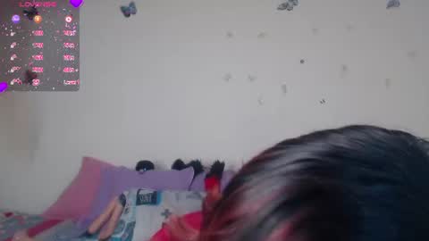 evangeline_lover online show from 06-24-26, 01:54