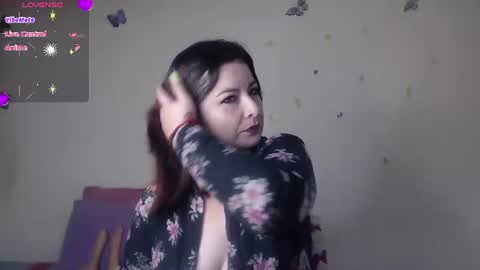 evangeline_lover online show from 07-26-26, 01:40