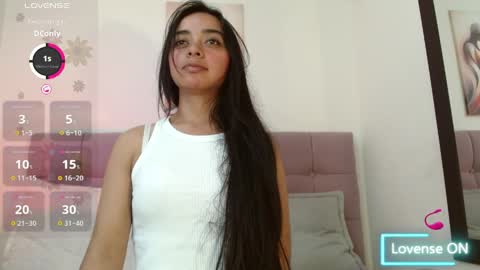 evangeline_wish online show from 06-06-26, 01:16