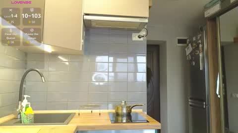 EvangelinFox online show from 02-02-26, 06:45