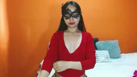 evangelinne_01 online show from 02-02-26, 12:48