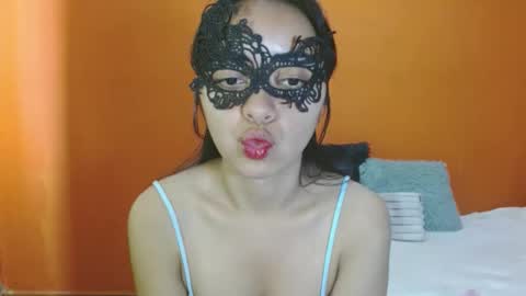 evangelinne_01 online show from 02-06-26, 03:15