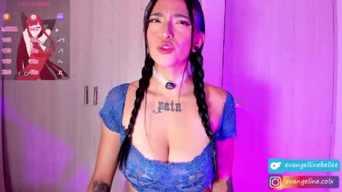 Snapshot of evangellinebellee chatting on 04-29-26, 11:36 Evangelline online show from 04-29-26, 11:36