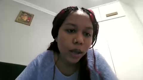 Snapshot of evangely15 chatting on 04-20-26, 06:42 evangely online show from 04-20-26, 06:42