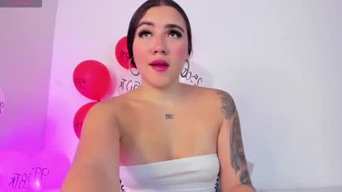 katalina online show from 02-20-26, 01:44