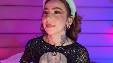 Evangelyne online show from 02-06-26, 03:59