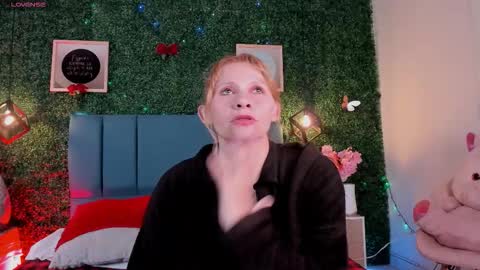  Evangelyne  online show from 01-17-26, 07:50