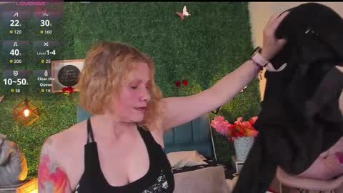  Evangelyne  online show from 02-20-26, 07:47