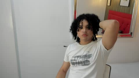 Evann  online show from 04-09-26, 03:50