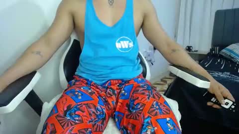 Snapshot of evans_king chatting on 02-27-25, 09:54 Evan online show from 02-27-25, 09:54