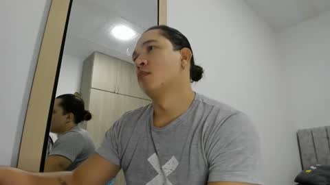 Evan online show from 03-23-26, 01:26