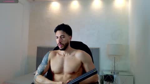 E V A N S online show from 03-22-26, 11:30