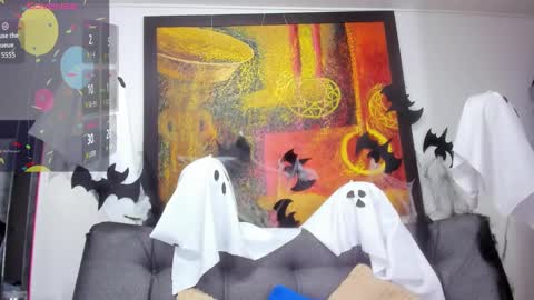 Evan and Susan online show from 10-24-25, 03:30