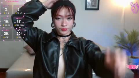 Evanssa lx online show from 09-11-25, 06:41