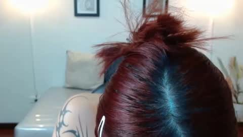 Evanssa lx online show from 01-17-26, 12:43