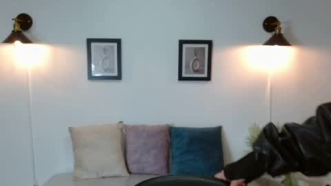 Evanssa lx online show from 04-06-26, 07:04