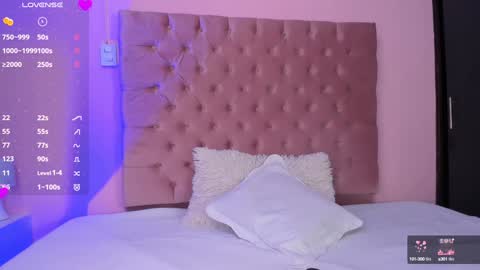 Eva Olimpo online show from 02-06-25, 08:34