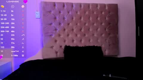 Eva Olimpo online show from 02-25-25, 07:47