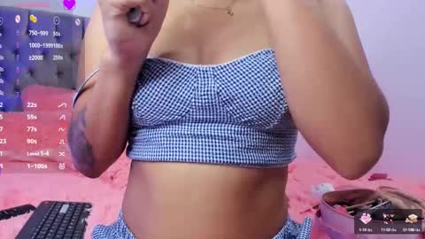 Eva Olimpo online show from 09-26-25, 09:41