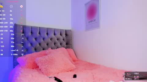 Eva Olimpo online show from 09-29-25, 10:25