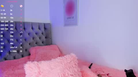 Eva Olimpo online show from 10-04-25, 11:03