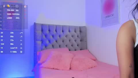 Eva Olimpo online show from 10-28-25, 08:44