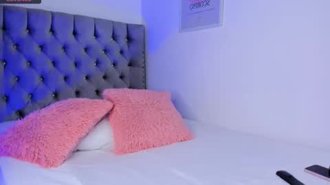 Eva Olimpo online show from 03-03-26, 06:36