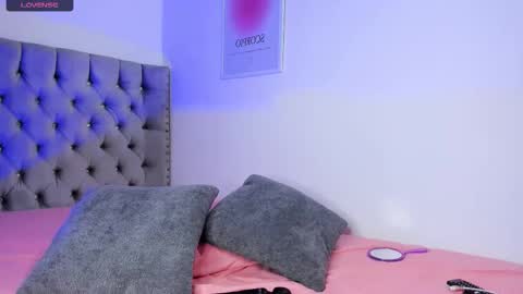 Eva Olimpo online show from 03-29-26, 02:00