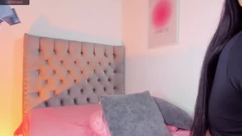 Eva Olimpo online show from 04-20-26, 02:03