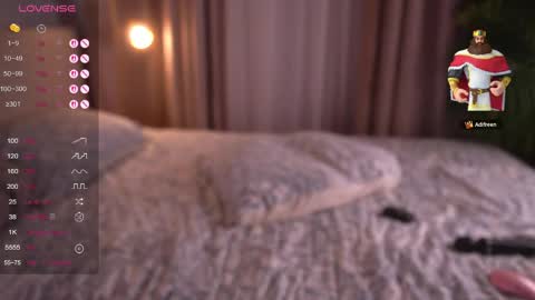 evaorion_ online show from 03-30-26, 08:10