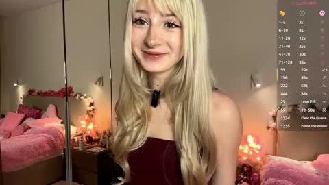 Eva online show from 12-15-25, 08:18