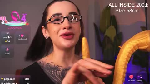 Eva online show from 03-06-26, 02:19