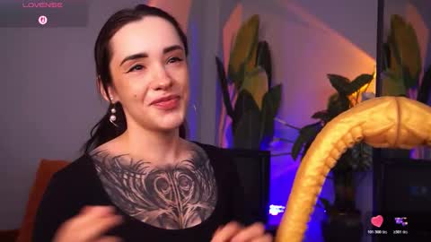 Eva online show from 03-15-26, 02:06