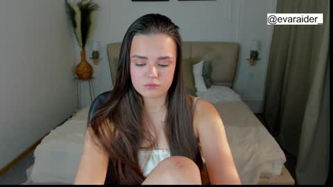 Eva online show from 04-01-26, 01:41