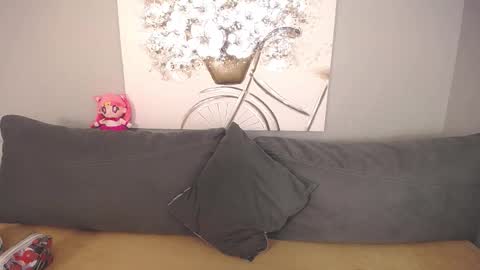 Adelina online show from 10-14-25, 04:46